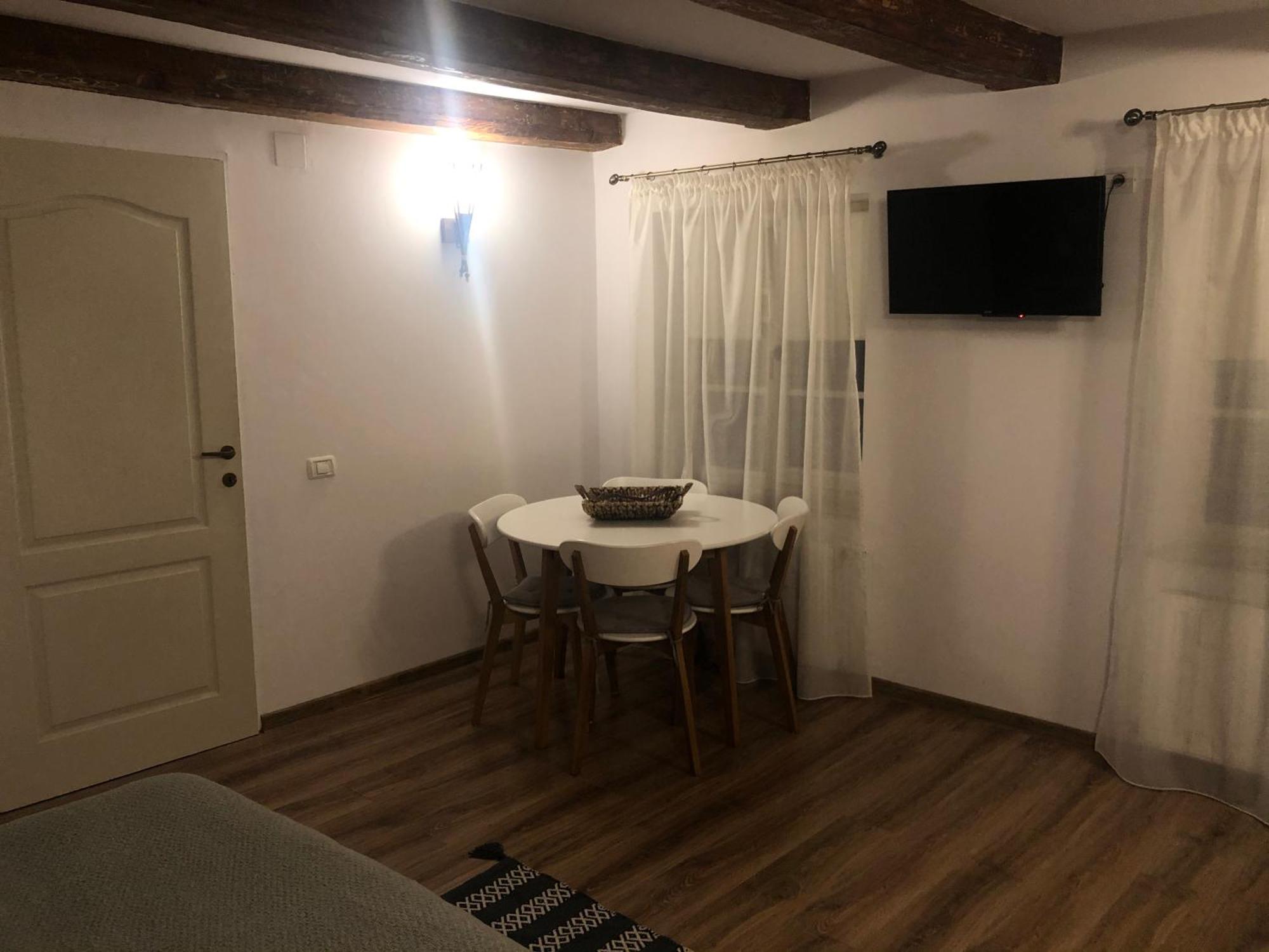 Cozy Residence Μπρασόβ Εξωτερικό φωτογραφία