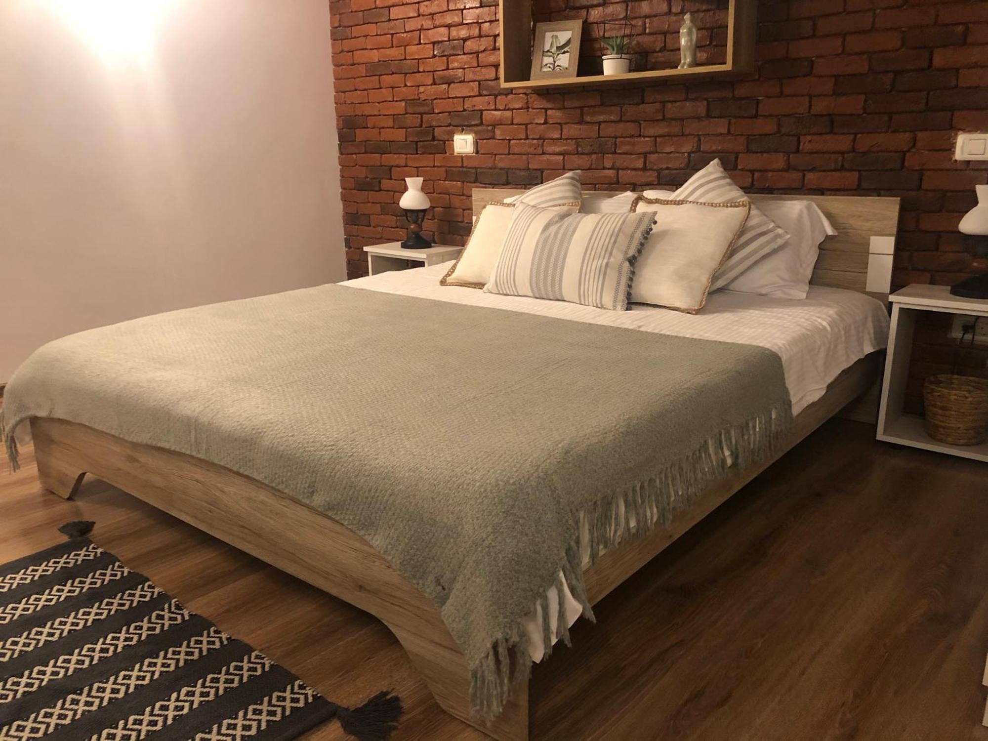 Cozy Residence Μπρασόβ Εξωτερικό φωτογραφία